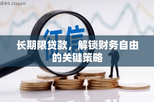 府谷长期限贷款，解锁财务自由的关键策略