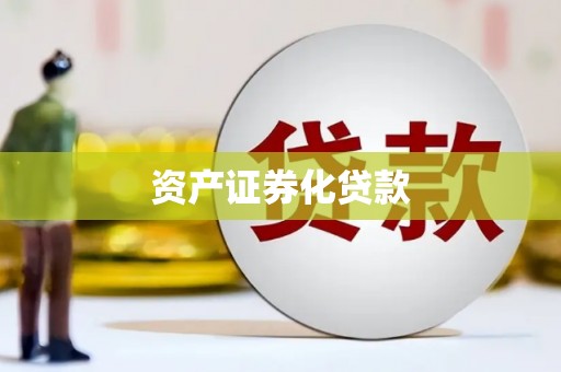 小金资产证券化贷款