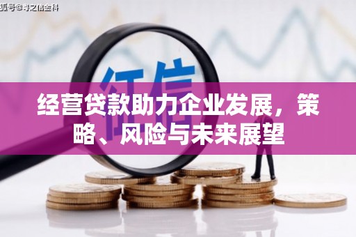 五营经营贷款助力企业发展，策略、风险与未来展望