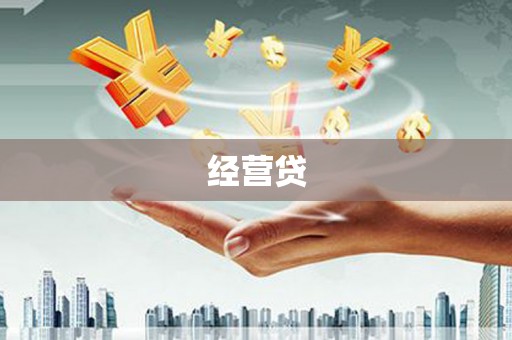 瑞金经营贷
