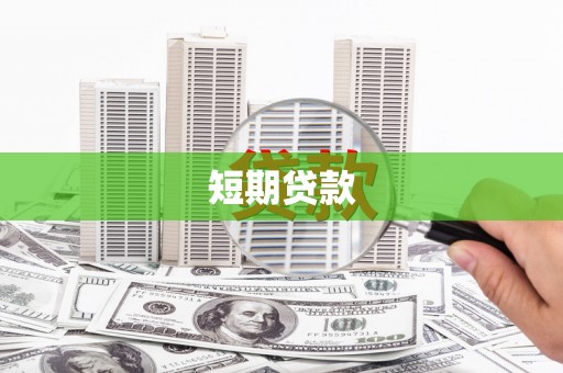 永新短期贷款